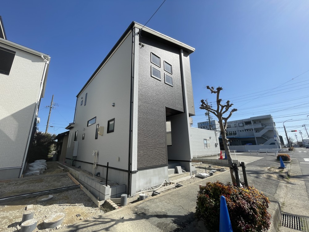 春日井市西高山町　全4棟　4号棟 画像5