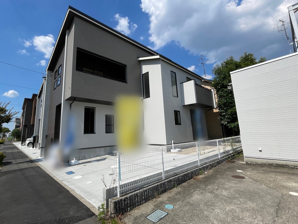 春日井市西高山町二丁目　全4棟　4号棟 画像17