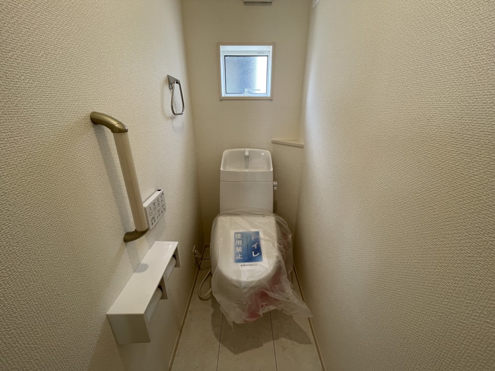 春日井市西高山町二丁目　全4棟　4号棟 画像9