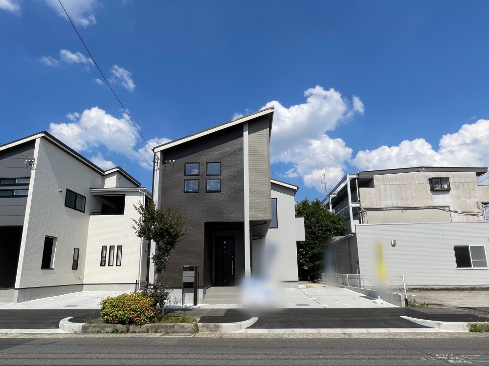 春日井市西高山町二丁目　全4棟　4号棟 画像17