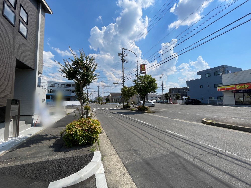 春日井市西高山町二丁目　全4棟　4号棟 画像18
