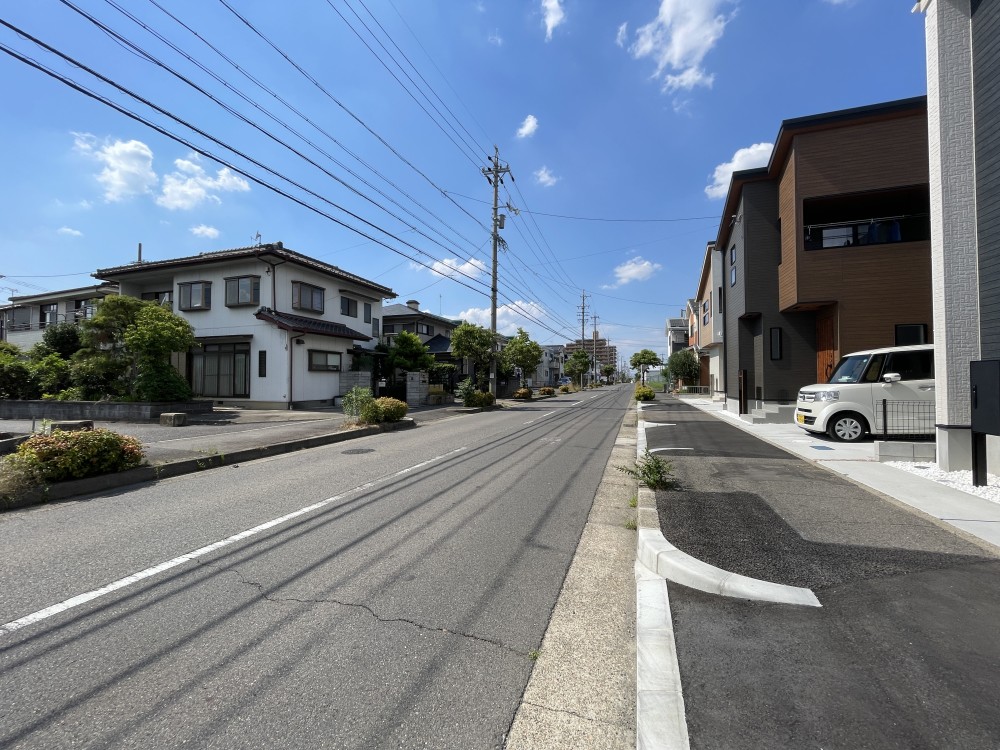 春日井市西高山町二丁目　全4棟　4号棟 画像19