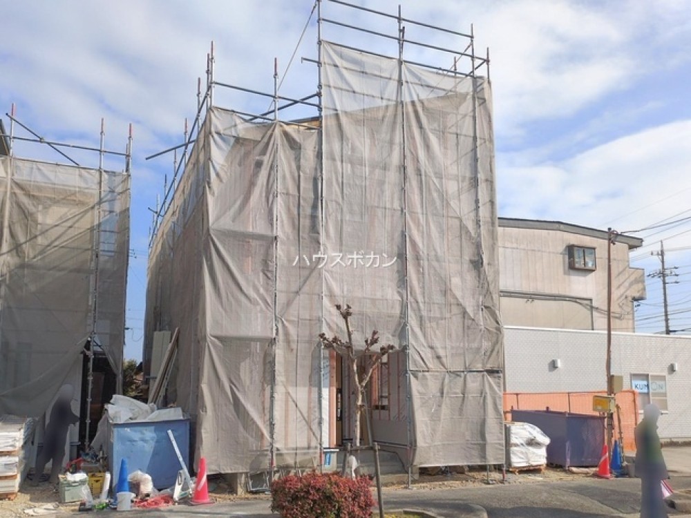 春日井市西高山町から新築戸建のご紹介です♪