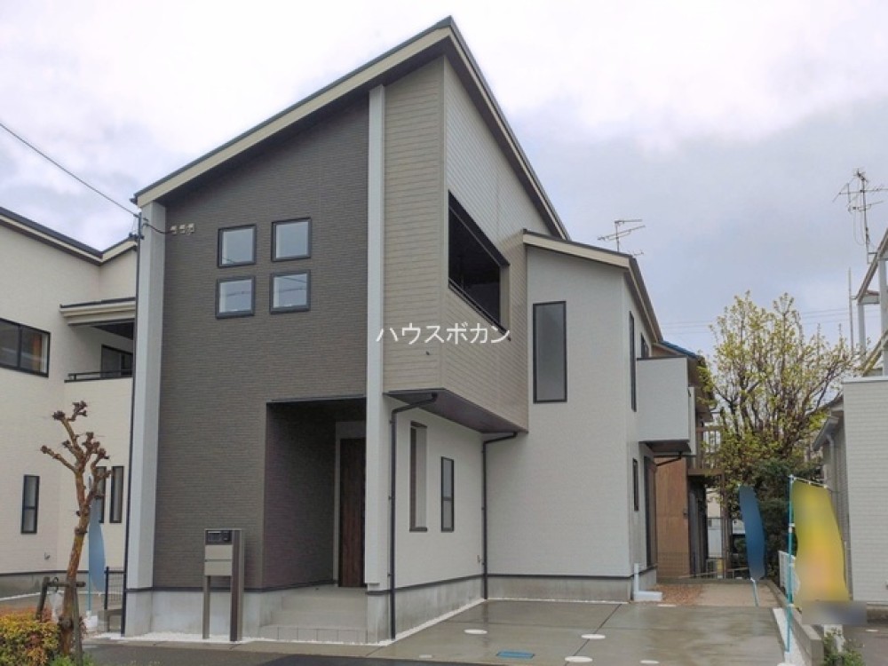 春日井市西高山町から新築戸建のご紹介です♪