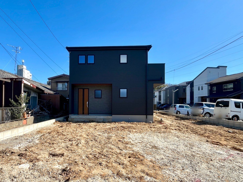 岡崎市能見町　全2棟　1号棟 画像5