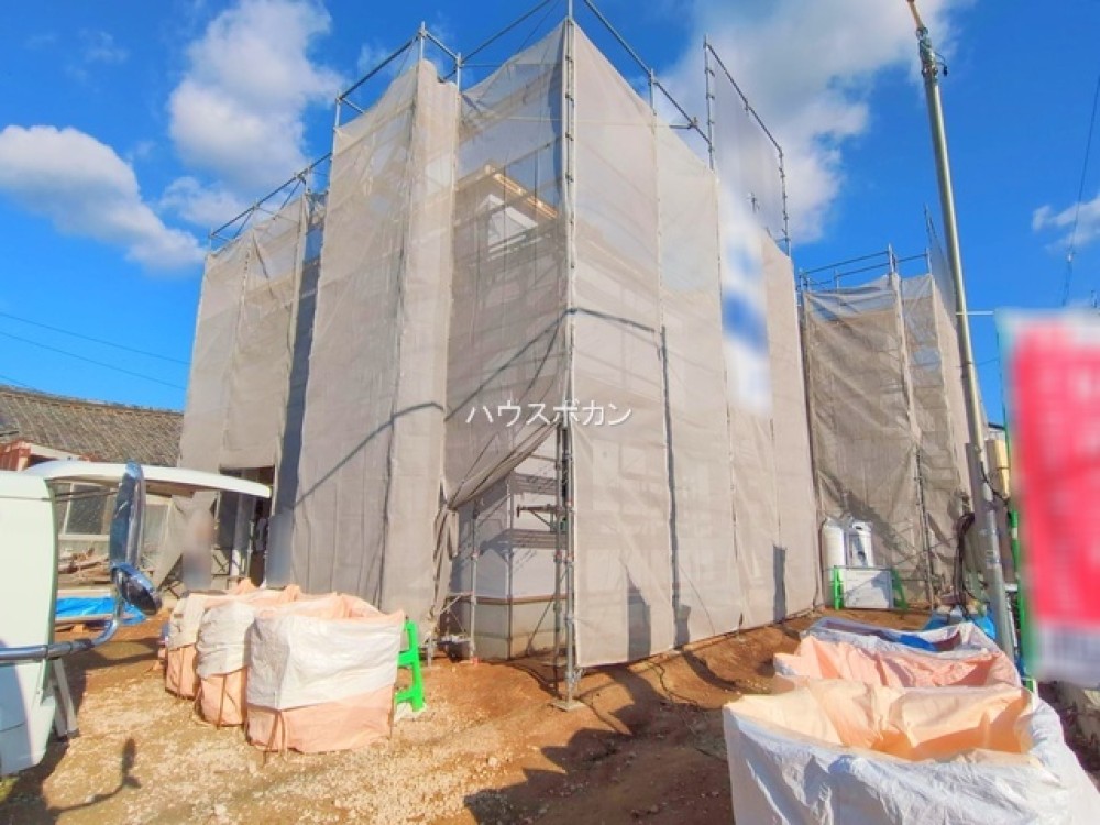 岡崎市能見町　全2棟　1号棟 画像5