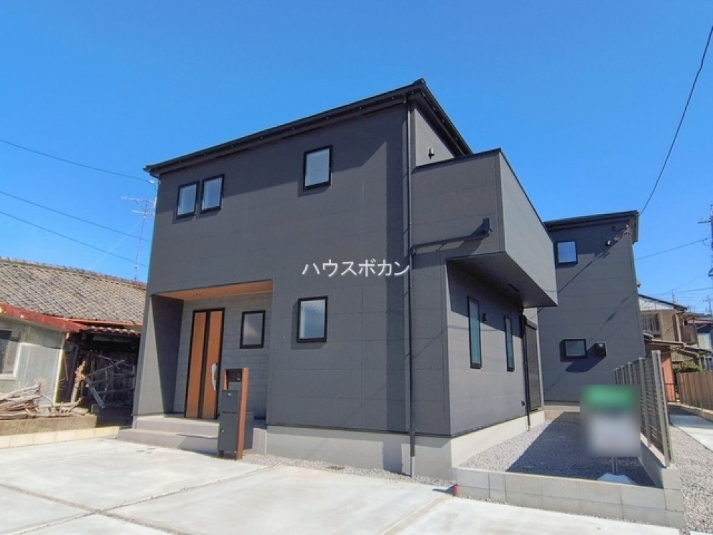 岡崎市能見町　全2棟　1号棟 画像5