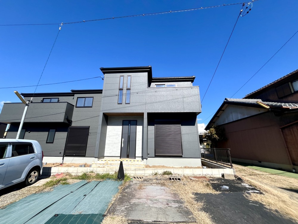 岡崎市能見町　全2棟　2号棟 画像8