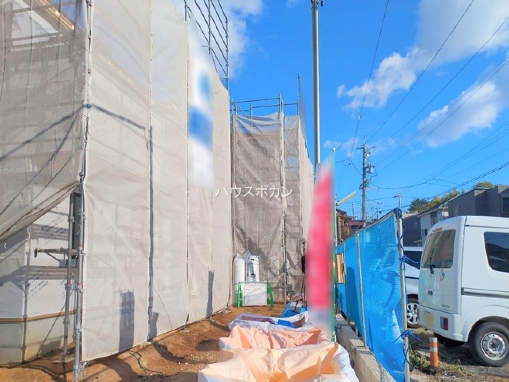 岡崎市能見町　全2棟　2号棟 画像5