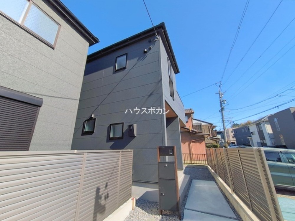 岡崎市能見町　全2棟　2号棟 画像6