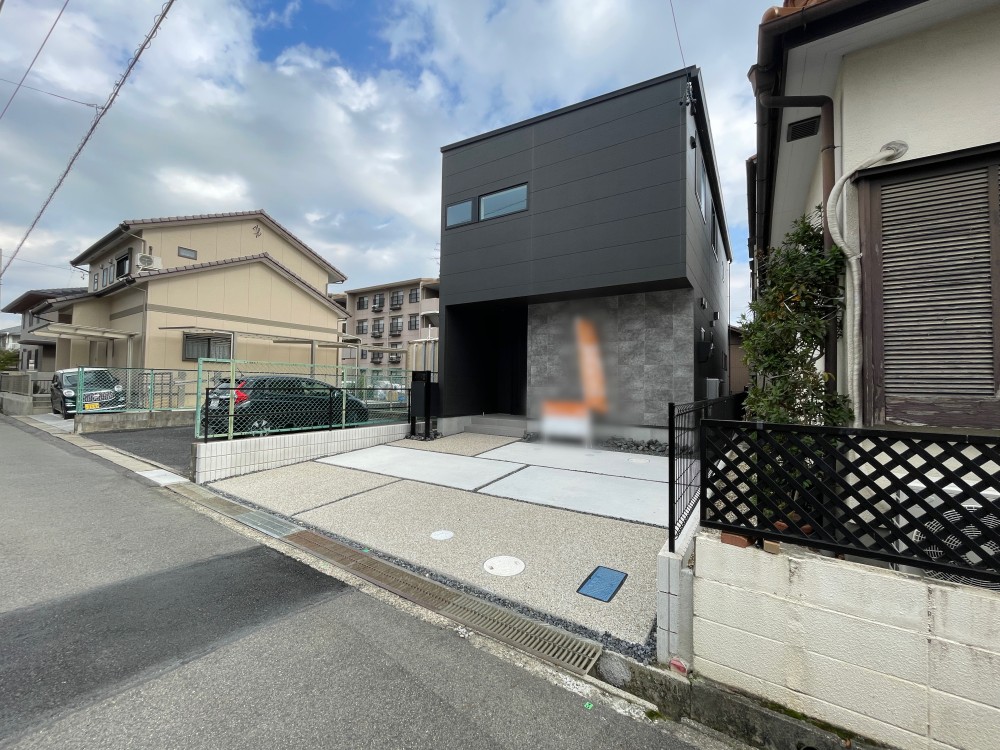 春日井市若草通　全1棟 画像6