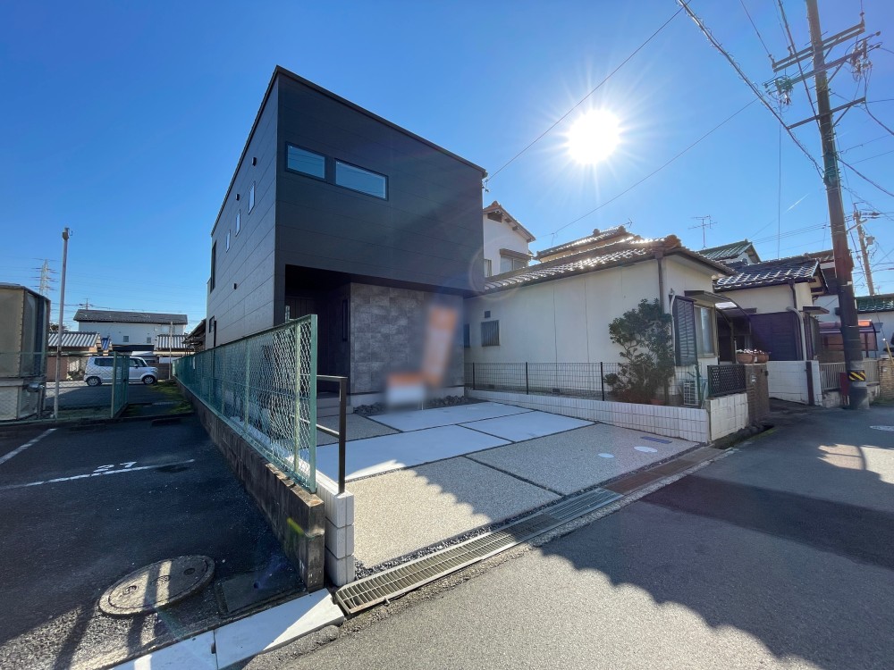 春日井市若草通　全1棟 画像4