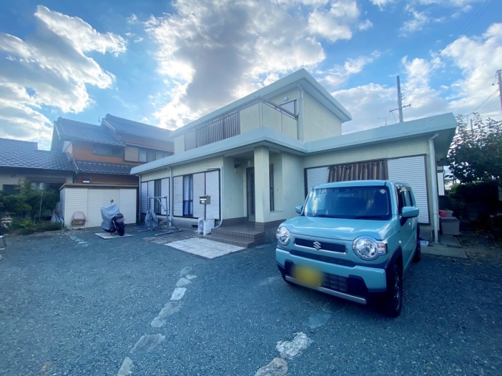 豊橋市牟呂水神町 画像2
