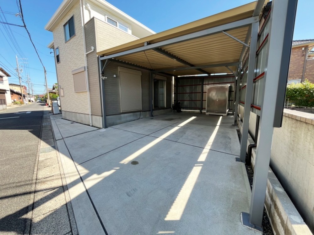 不動産のこと何でもご相談ください。