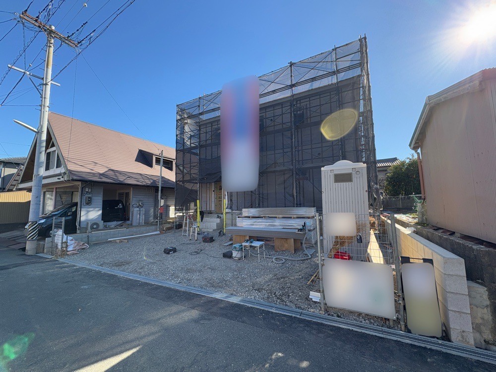 豊橋市大清水町 画像3