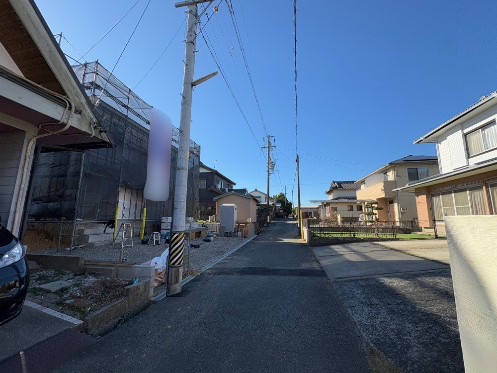 豊橋市大清水町 画像2