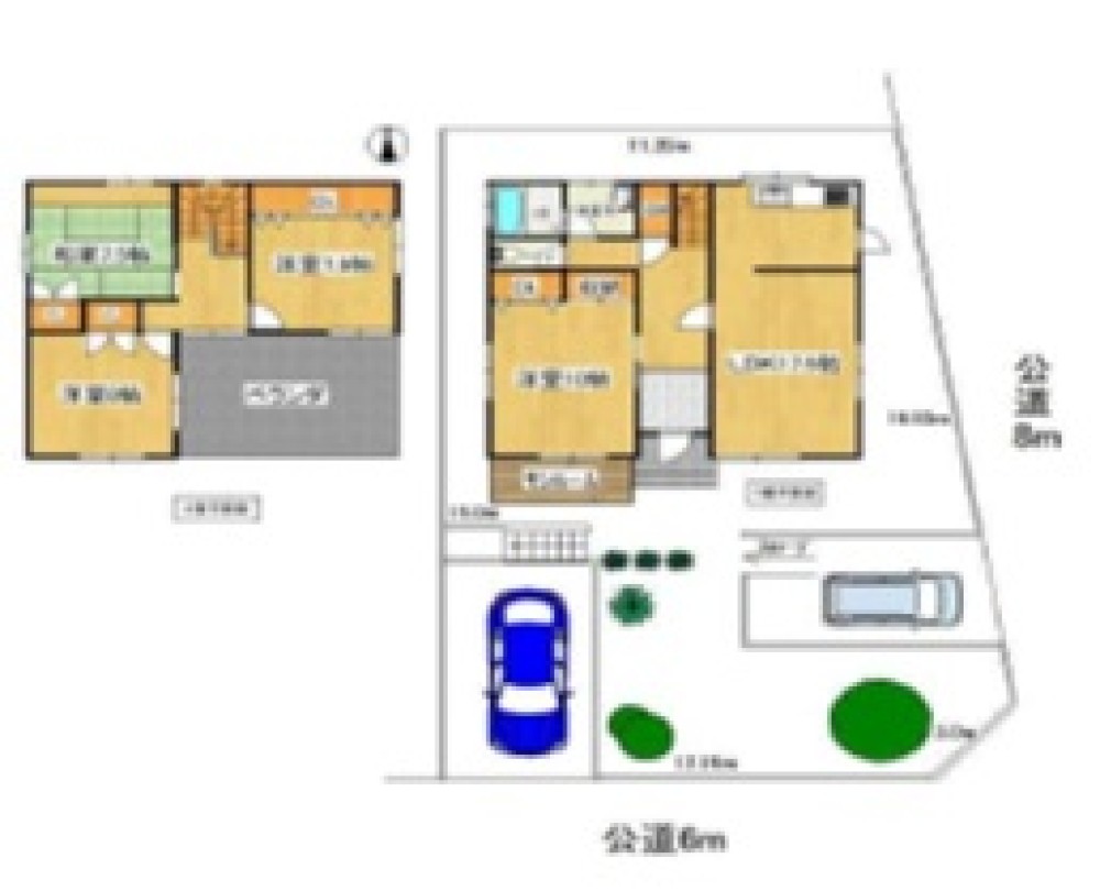 半田市桐ケ丘三丁目 画像1