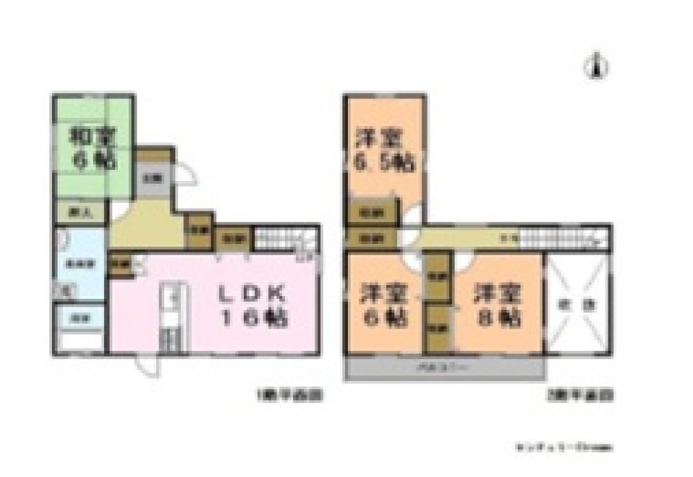 半田市平地町 画像1