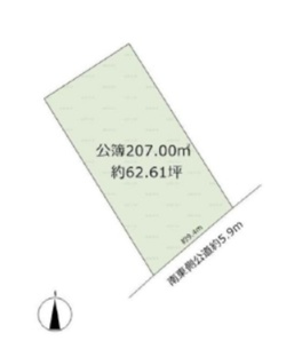 知多郡東浦町大字緒川字上米田 画像1