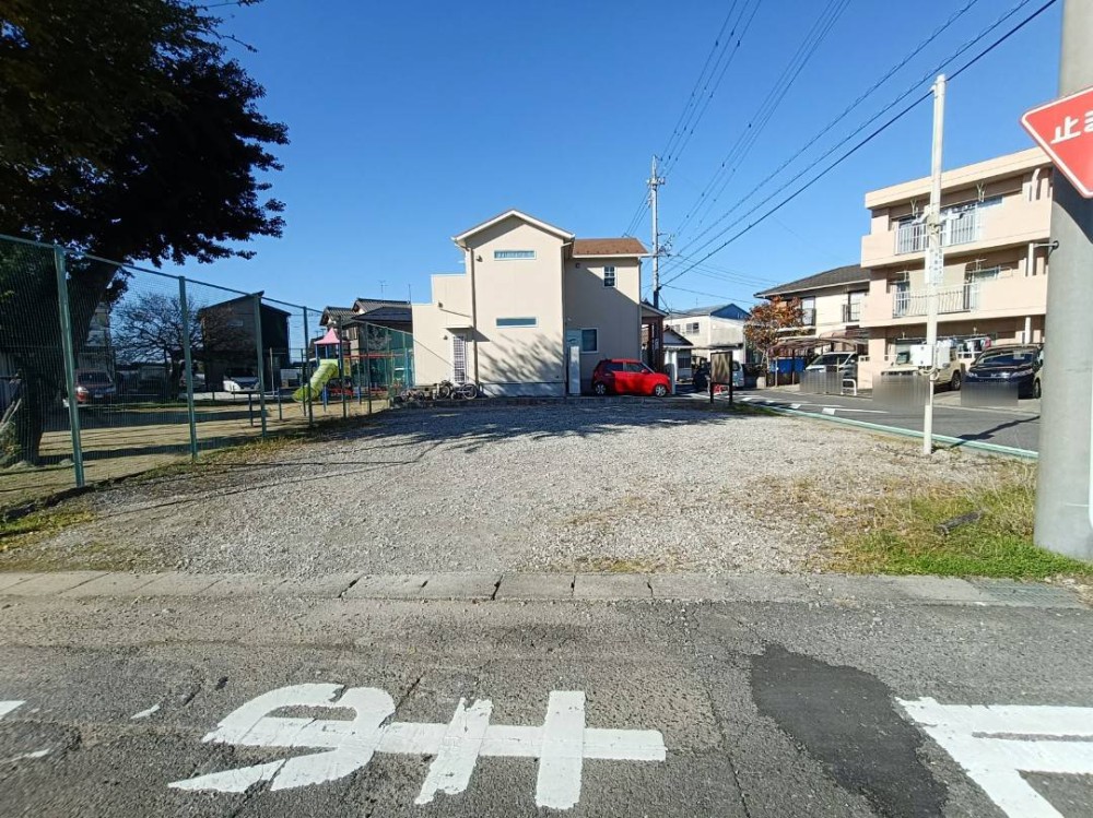 一宮市伝法寺　全1棟 画像3