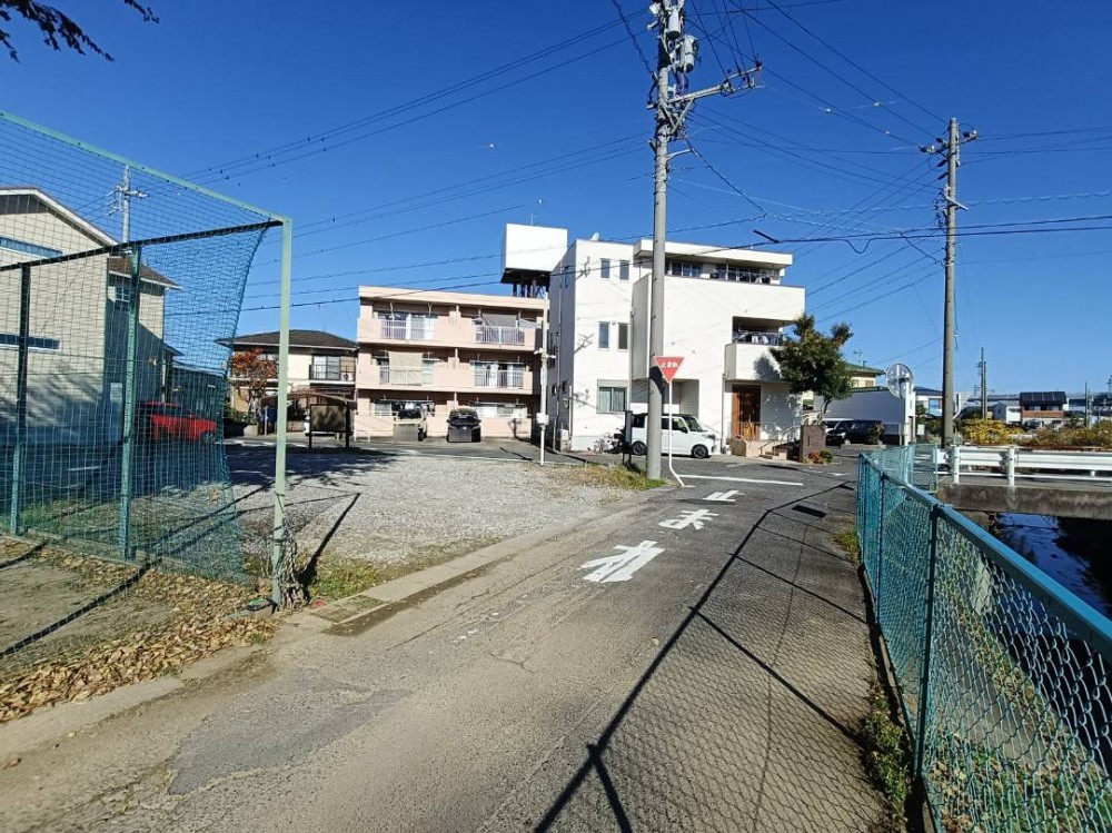 一宮市伝法寺　全1棟 画像2