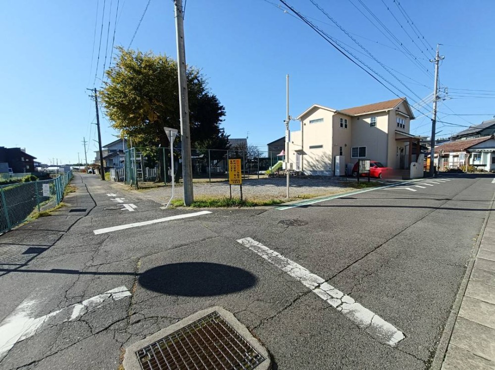 一宮市伝法寺　全1棟 画像4