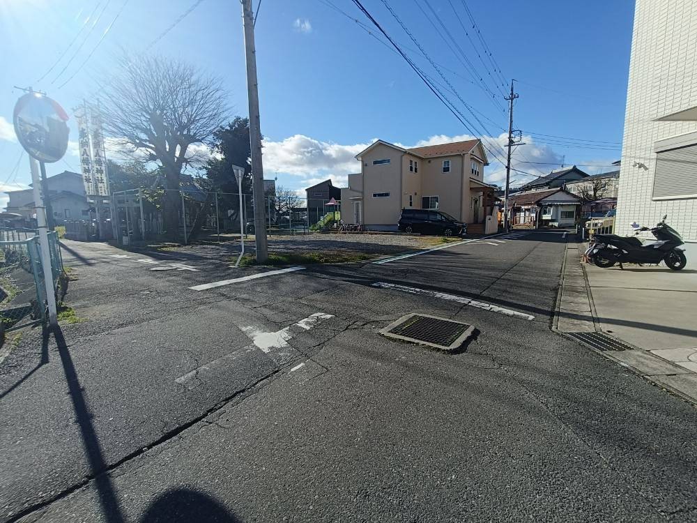 一宮市伝法寺　全1棟 画像3