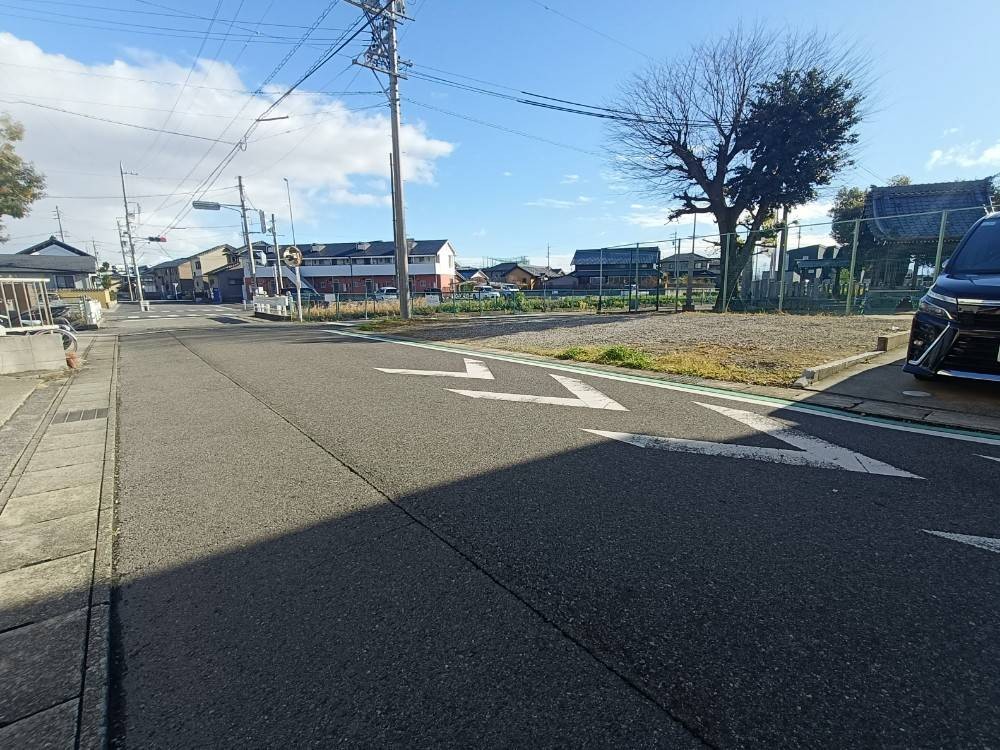 一宮市伝法寺　全1棟 画像4