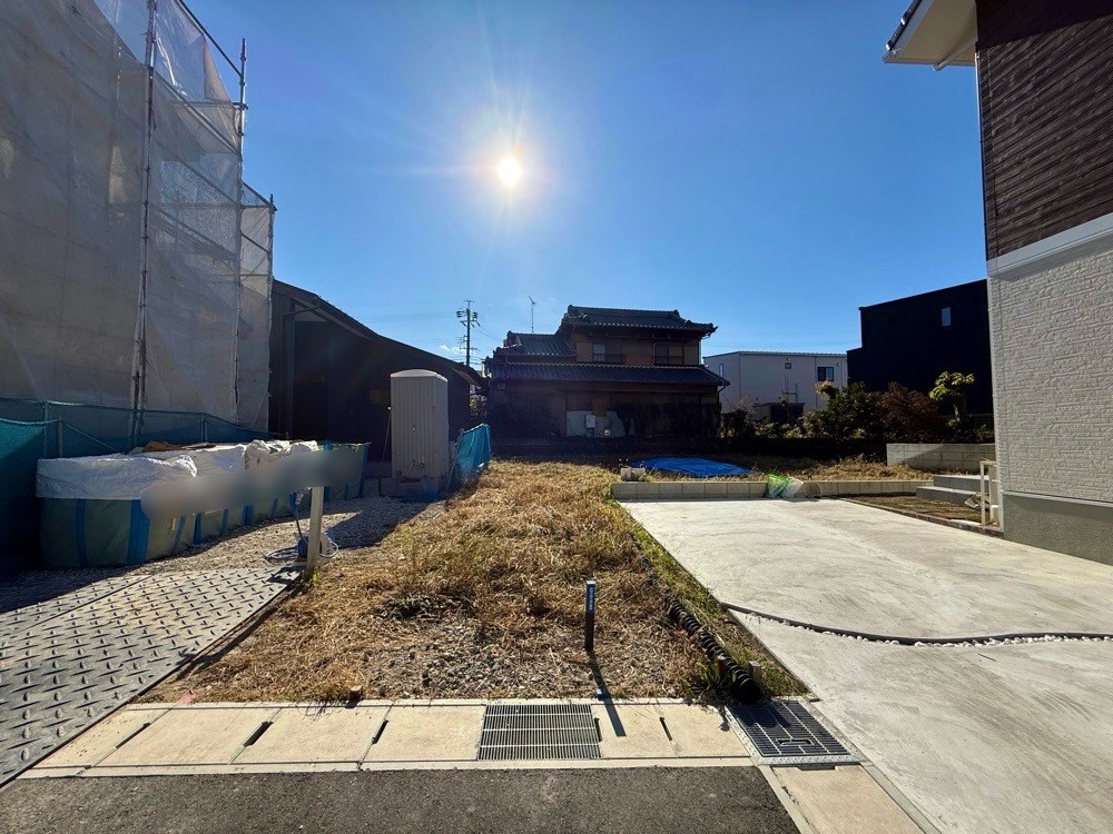 愛知郡東郷町大字春木　全7区画　3号地 画像9