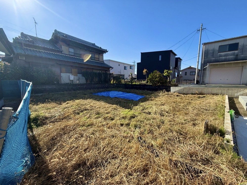 愛知郡東郷町大字春木　全7区画　3号地 画像8