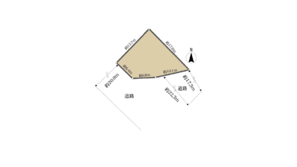 瀬戸市福元町 画像1