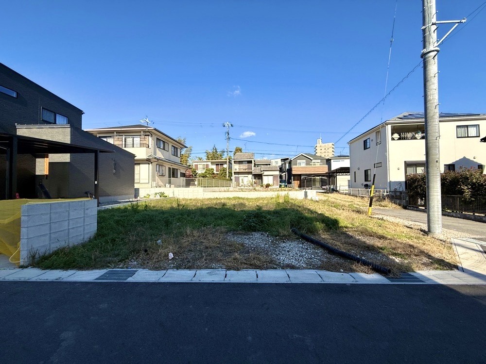 愛知郡東郷町大字春木　全7区画　7号地 画像10