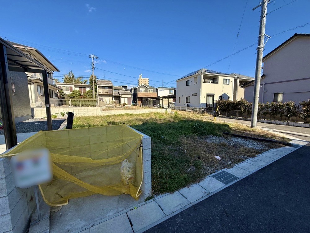 愛知郡東郷町大字春木　全7区画　7号地 画像9