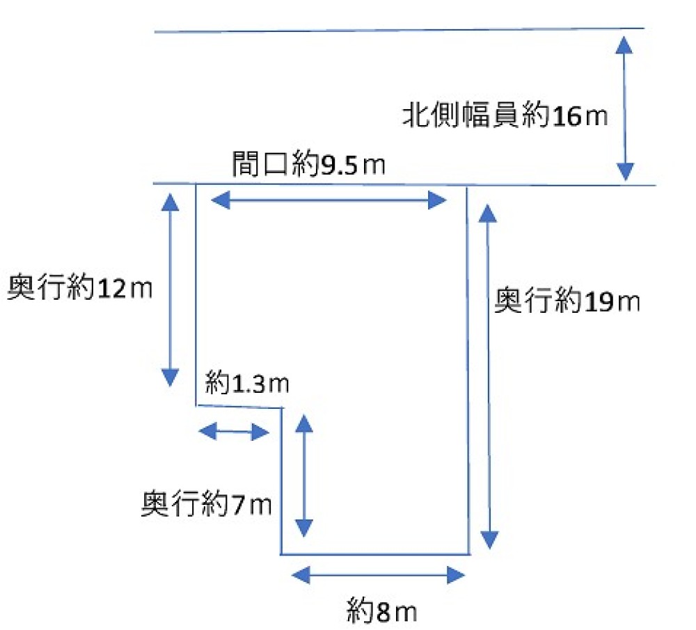 刈谷市築地町 画像1