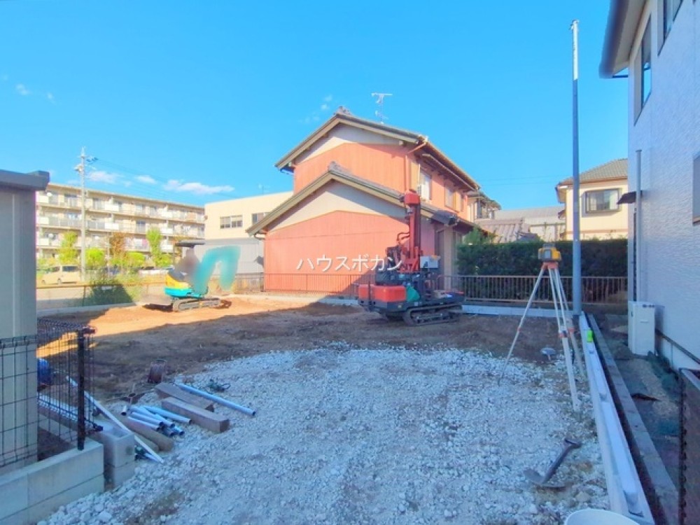 一宮市あずら全1棟 画像5