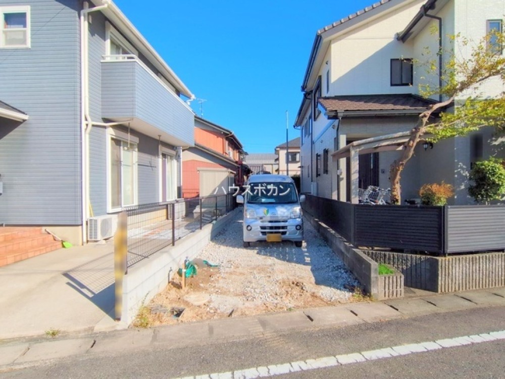 最寄り駅は名鉄妙興寺駅！