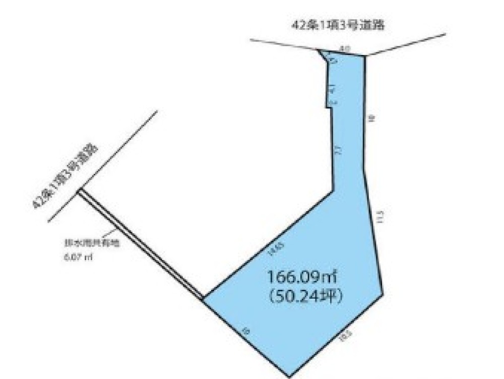 豊田市西中山町 画像1
