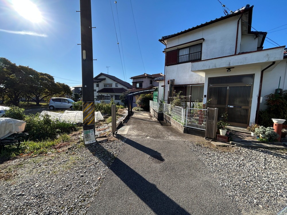 豊田市西中山町 画像1