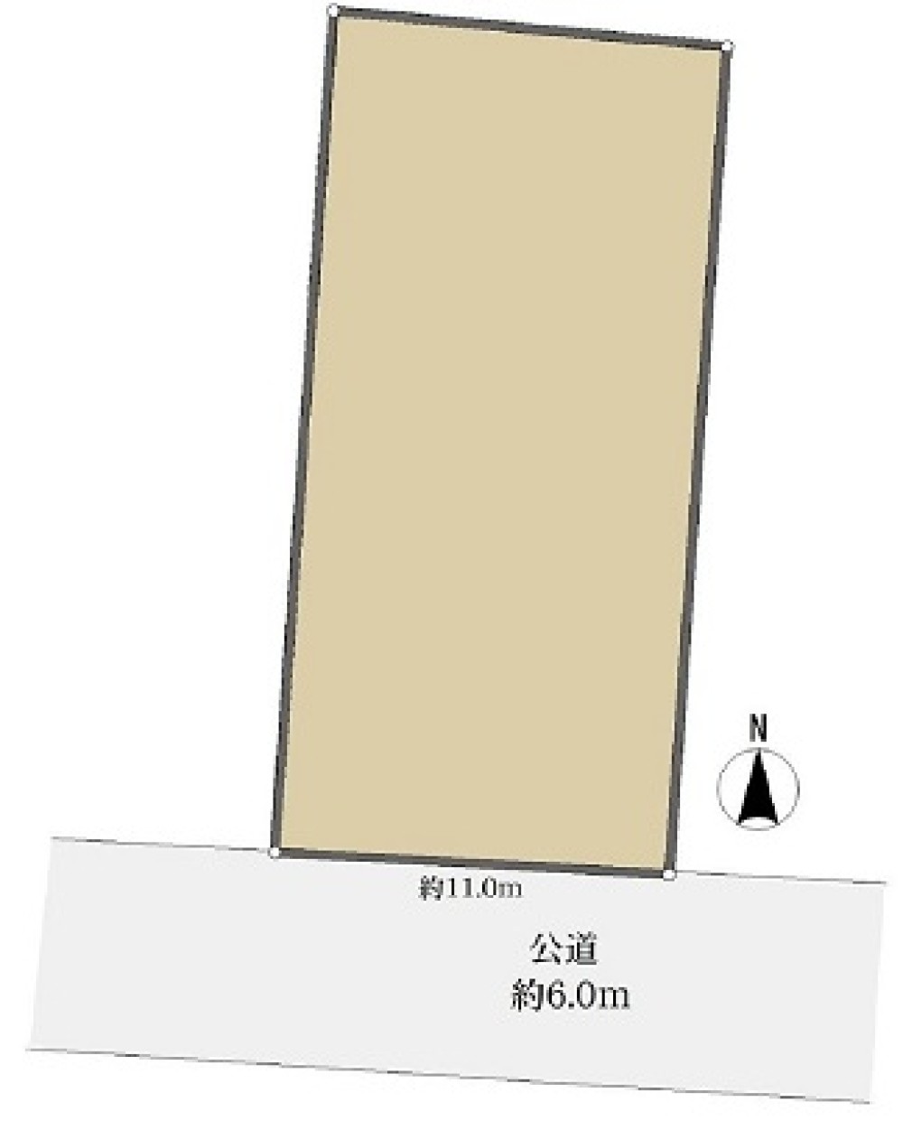 名古屋市緑区細口 画像1