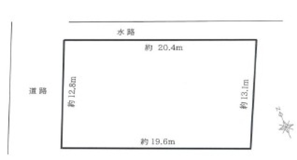 豊田市大林町 画像1
