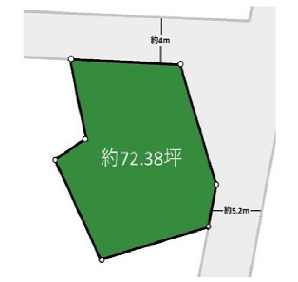 刈谷市井ケ谷町 画像1