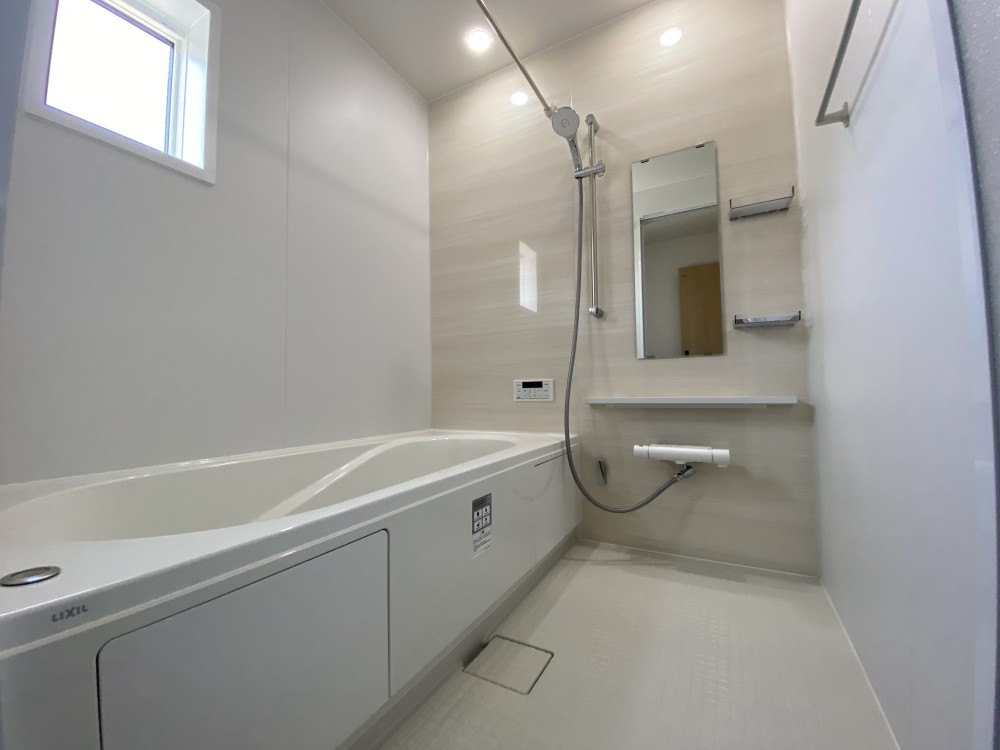 知多郡阿久比町植大　第1期　全3棟　1号棟 画像6