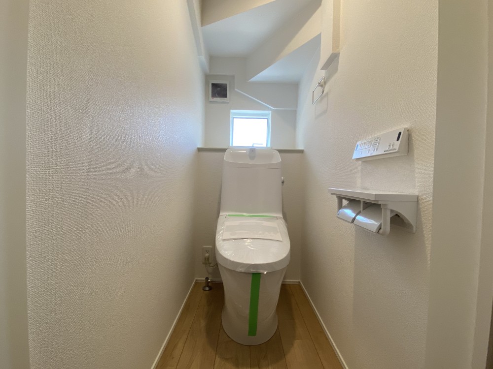 知多郡阿久比町植大　第1期　全3棟　1号棟 画像8