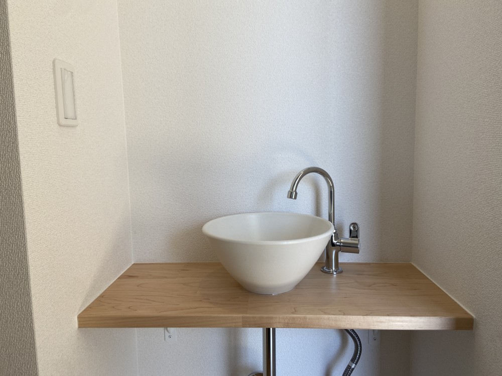 知多郡阿久比町植大　第1期　全3棟　1号棟 画像9