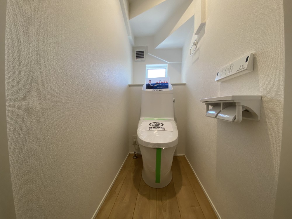 知多郡阿久比町植大　第1期　全3棟　1号棟 画像10