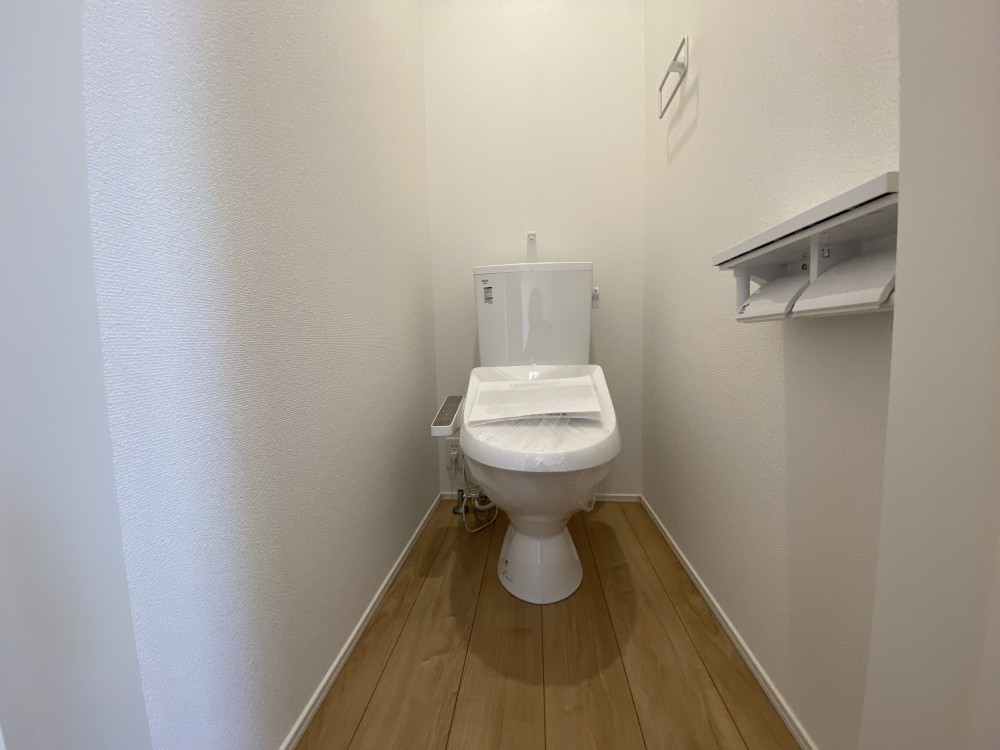 知多郡阿久比町植大　第1期　全3棟　1号棟 画像11