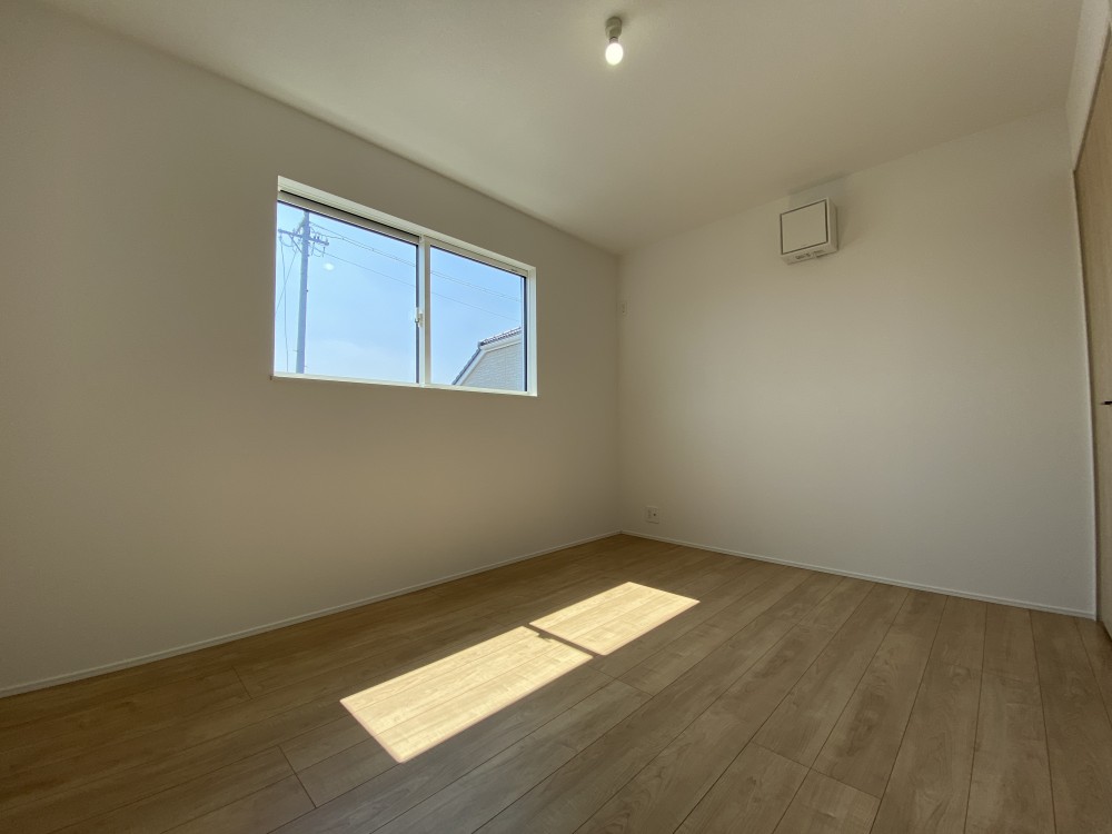 知多郡阿久比町植大　第1期　全3棟　1号棟 画像12