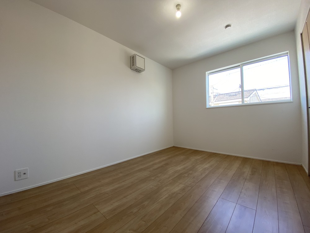 知多郡阿久比町植大　第1期　全3棟　1号棟 画像13