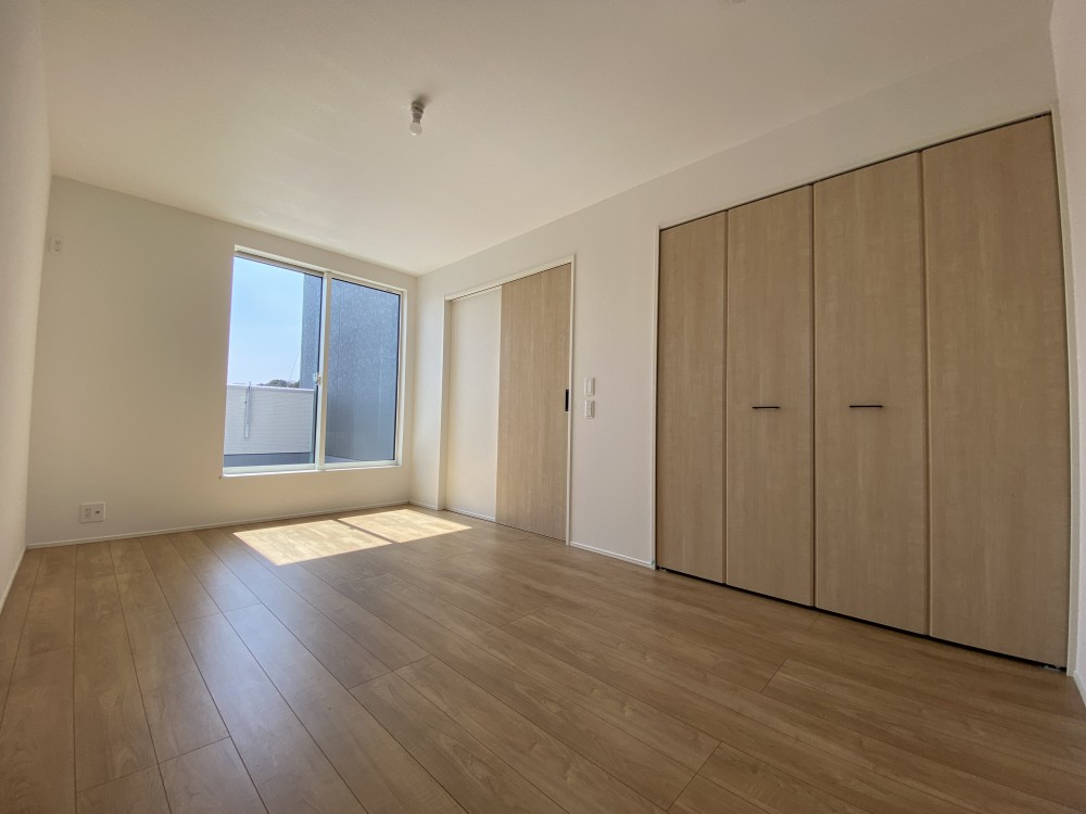 知多郡阿久比町植大　第1期　全3棟　1号棟 画像14