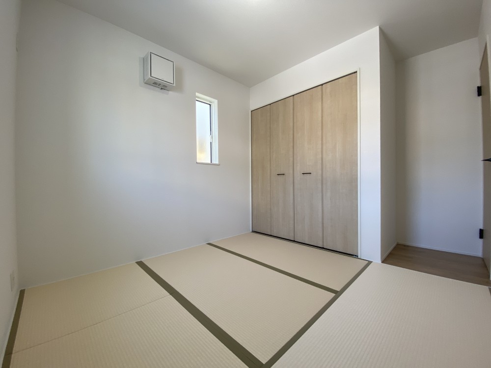 知多郡阿久比町植大　第1期　全3棟　1号棟 画像15